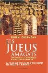 JUEUS AMAGATS, ELS (CLASSICA 643) | 9788466405911 | CASANOVA, EUGENI | Llibreria La Gralla | Librería online de Granollers