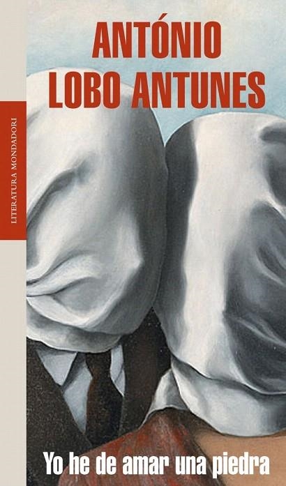YO HE DE AMAR UNA PIEDRA (LITERATURA 265) | 9788439711735 | LOBO ANTUNES, ANTONIO | Llibreria La Gralla | Llibreria online de Granollers