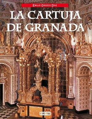 CARTUJA DE GRANADA, LA (COL. IBERICA) | 9788424105228 | OROZCO DIAZ, EMILIO | Llibreria La Gralla | Llibreria online de Granollers