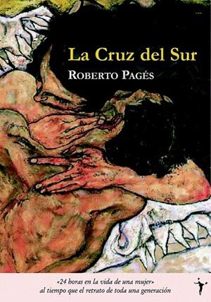 CRUZ DEL SUR, LA | 9788493407971 | PAGES, ROBERTO | Llibreria La Gralla | Llibreria online de Granollers