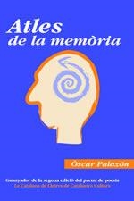 ATLES DE LA MEMORIA | 9788497910972 | PALAZÓN, ÒSCAR | Llibreria La Gralla | Llibreria online de Granollers