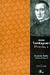 POESIA 1 JACINT VERDAGUER (TOTES LES OBRES 3) | 9788484378051 | VERDAGUER, JACINT | Llibreria La Gralla | Librería online de Granollers