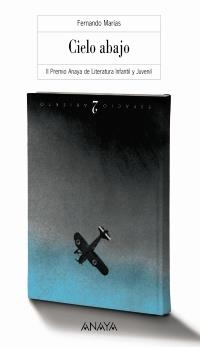 CIELO ABAJO (ESPACIO ABIERTO 114) | 9788466745680 | MARIAS, FERNANDO | Llibreria La Gralla | Librería online de Granollers