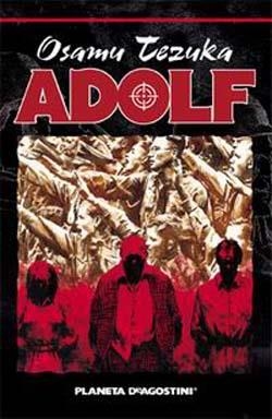 ADOLF 3 | 9788439502241 | TEZUKA, OSAMU | Llibreria La Gralla | Librería online de Granollers