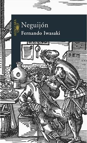 NEGUIJON | 9788420468778 | IWASAKI, FERNANDO | Llibreria La Gralla | Librería online de Granollers