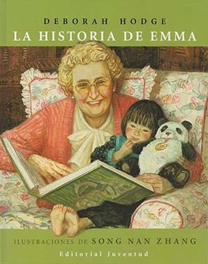HISTORIA DE EMMA, LA | 9788426134608 | HODGE, DEBORAH | Llibreria La Gralla | Llibreria online de Granollers