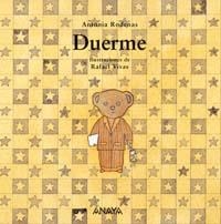 DUERME (MI PRIMERA SOPA) | 9788466745703 | RODENAS, ANTONIA / VIVAS, RAFAEL | Llibreria La Gralla | Librería online de Granollers