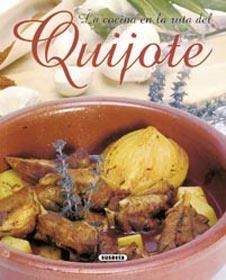 COCINA EN LA RUTA DEL QUIJOTE, LA (RINCON DEL PALADAR) | 9788430551811 | VARIOS AUTORES | Llibreria La Gralla | Llibreria online de Granollers
