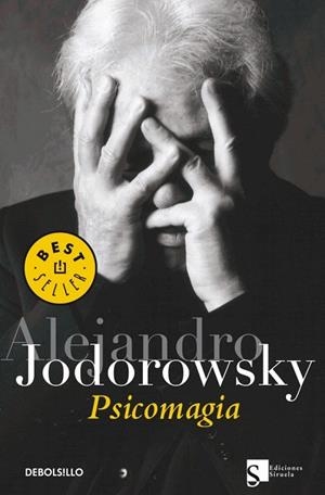PSICOMAGIA (DB 613/2) | 9788497936439 | JODOROWSKY, ALEJANDRO | Llibreria La Gralla | Llibreria online de Granollers