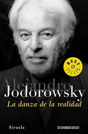 DANZA DE LA REALIDAD, LA (DB 613/1) | 9788497936422 | JODOROWSKY, ALEJANDRO | Llibreria La Gralla | Llibreria online de Granollers