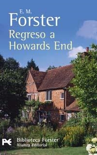 REGRESO A HOWARDS END (BA 0811) | 9788420659312 | FORSTER, E.M. | Llibreria La Gralla | Llibreria online de Granollers