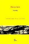 PLEC DE CLAROR (PREMI JOSEP M. LOPEZ-PICO 2004) (O.MENOR 273 | 9788484377917 | BLAY, LALA | Llibreria La Gralla | Llibreria online de Granollers