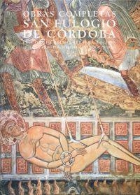 OBRAS COMPLETAS SAN EULOGIO DE CORDOBA | 9788446013716 | HERRERA ROLDAN, PEDRO (ED.) | Llibreria La Gralla | Llibreria online de Granollers