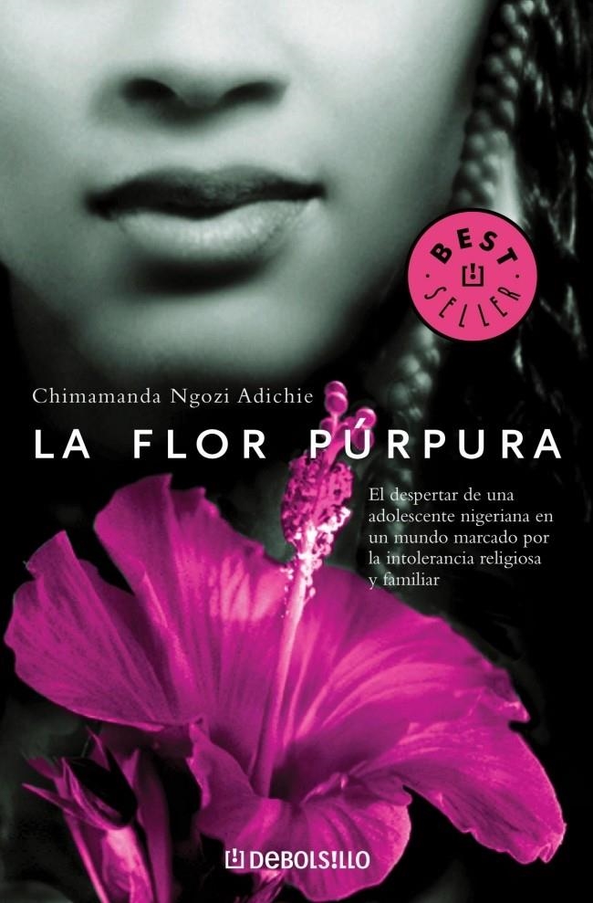 FLOR PURPURA, LA (DB 617) | 9788497936651 | NGOZI ADICHIE, CHIMAMANDA | Llibreria La Gralla | Librería online de Granollers