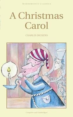 A CHRISTMAS CAROL | 9781853261213 | DICKENS, CHARLES | Llibreria La Gralla | Llibreria online de Granollers