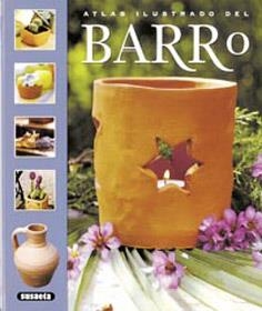 BARRO. ATLAS ILUSTRADO | 9788430548460 | VARIOS AUTORES | Llibreria La Gralla | Librería online de Granollers