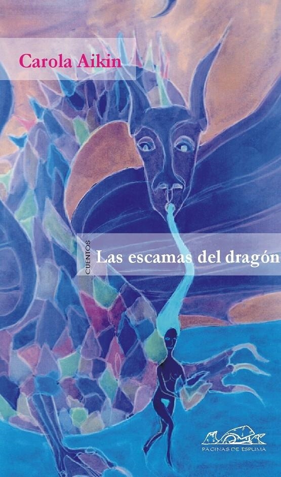 ESCAMAS DEL DRAGON, LAS | 9788495642561 | AIKIN, CAROLA | Llibreria La Gralla | Llibreria online de Granollers