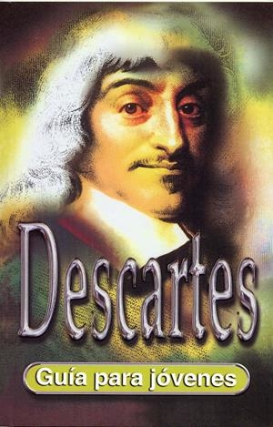 DESCARTES. GUIA PARA JOVENES | 9788489804890 | VV.AA | Llibreria La Gralla | Librería online de Granollers
