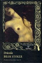 DRACULA (VALDEMAR GOTICA 59) | 9788477025122 | STOKER, BRAM | Llibreria La Gralla | Librería online de Granollers