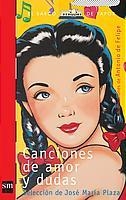 CANCIONES DE AMOR Y DUDAS (BV ROJO 155) | 9788434895676 | PLAZA, JOSE MARIA (SEL.) | Llibreria La Gralla | Librería online de Granollers