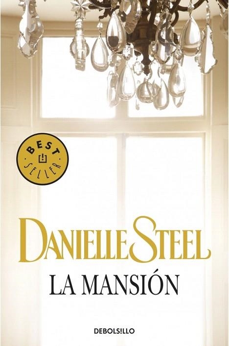 MANSION, LA (DB BESTSELLER 245/11) | 9788497593731 | STEEL, DANIELLE | Llibreria La Gralla | Librería online de Granollers
