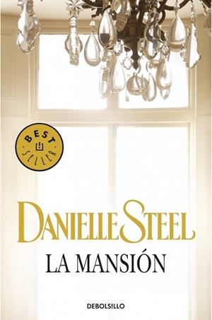 MANSION, LA (DB BESTSELLER 245/11) | 9788497593731 | STEEL, DANIELLE | Llibreria La Gralla | Librería online de Granollers