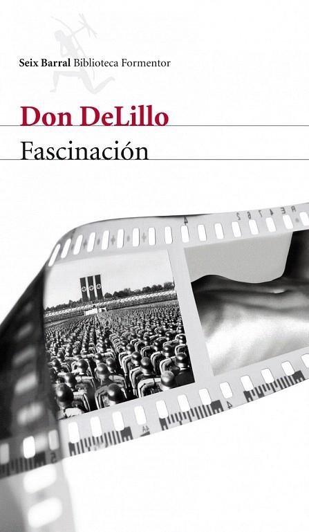 FASCINACIÓN | 9788432214127 | DELILLO, DON | Llibreria La Gralla | Llibreria online de Granollers