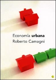 ECONOMIA URBANA | 9788495348135 | CAMAGNI, ROBERTO | Llibreria La Gralla | Librería online de Granollers