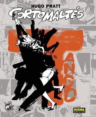 TANGO (CORTO MALTES) | 9788479046484 | PRATT, HUGO | Llibreria La Gralla | Librería online de Granollers