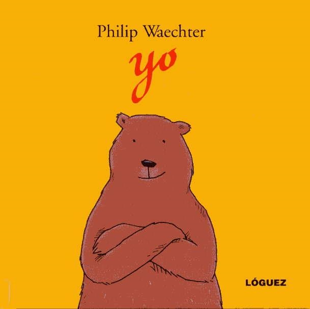 YO | 9788489804876 | WAECHTER, PHILIP | Llibreria La Gralla | Librería online de Granollers