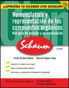 NOMENCLATURA Y REPRESENTACION DE LOS COMPUESTOS ORGANICOS | 9788448143633 | QUIÑOA CABANA, EMILIO / RIGUERA VEGA, RICARDO | Llibreria La Gralla | Librería online de Granollers