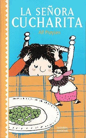 SEÑORA CUCHARITA, LA | 9788426134554 | PROYSEN, ALF | Llibreria La Gralla | Librería online de Granollers