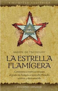 ESTRELLA FLAMIGERA, LA | 9788497771931 | TSCHOUDY, BARON DE | Llibreria La Gralla | Librería online de Granollers