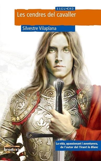 CENDRES DEL CAVALLER, LES | 9788476600788 | VILAPLANA, SILVESTRE | Llibreria La Gralla | Librería online de Granollers