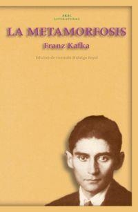 METAMORFOSIS, LA | 9788446020707 | KAFKA, FRANZ | Llibreria La Gralla | Llibreria online de Granollers