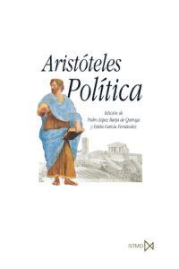 POLITICA | 9788470904264 | ARISTOTELES | Llibreria La Gralla | Librería online de Granollers