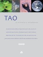 TAO. SU HISTORIA Y ENSEÑANZAS | 9788484451105 | OSHO | Llibreria La Gralla | Librería online de Granollers