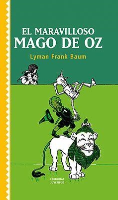 MARAVILLOSO MAGO DE OZ, EL | 9788426134691 | FRANK BRAUM, LYMAN | Llibreria La Gralla | Librería online de Granollers