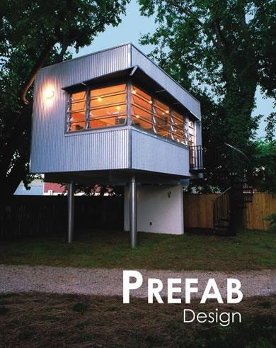 PREFAB DESIGN | 9788496429093 | MINGUET, JOSEP MARIA | Llibreria La Gralla | Llibreria online de Granollers