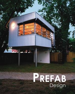 PREFAB DESIGN | 9788496429093 | MINGUET, JOSEP MARIA | Llibreria La Gralla | Llibreria online de Granollers