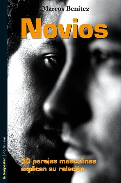 NOVIOS | 9788479480530 | BENITEZ, MARCOS | Llibreria La Gralla | Librería online de Granollers