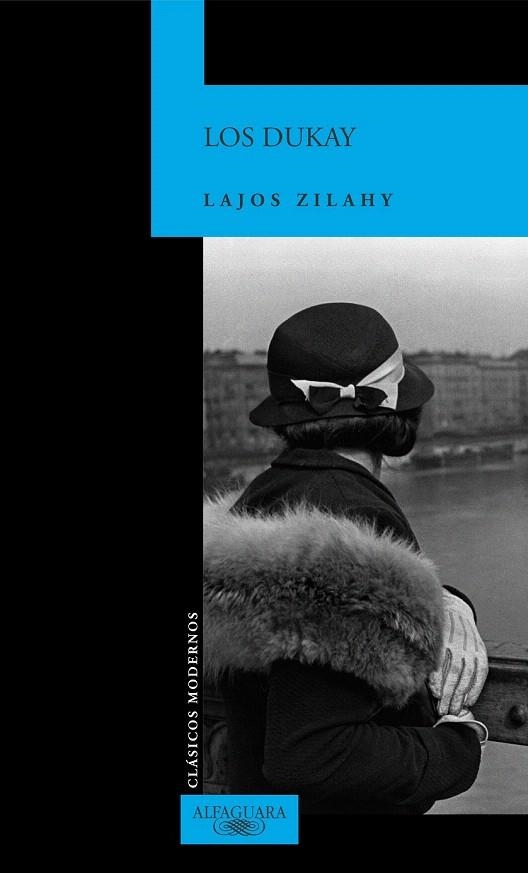 DUKAY, LOS | 9788420467740 | ZILAHY, LAJOS | Llibreria La Gralla | Librería online de Granollers
