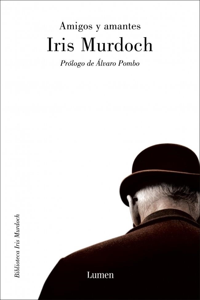 AMIGOS Y AMANTES | 9788426415066 | MURDOCH, IRIS | Llibreria La Gralla | Librería online de Granollers