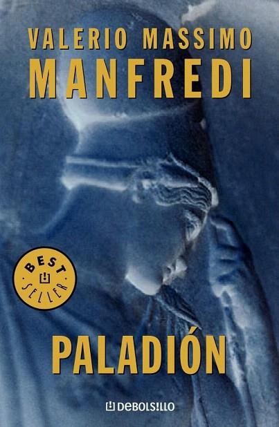 PALADION (DB 496/11) | 9788497936873 | MASSIMO MANFREDI, VALERIO | Llibreria La Gralla | Librería online de Granollers