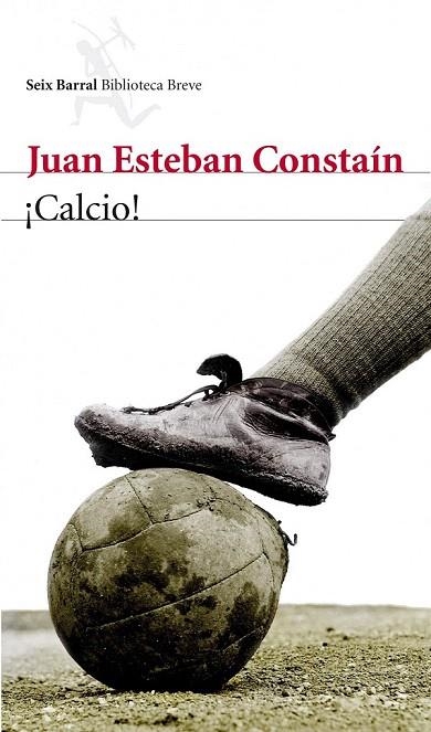 CALCIO | 9788432209604 | ESTEBAN CONSTAÍN, JUAN | Llibreria La Gralla | Llibreria online de Granollers
