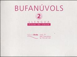BUFANUVOLS 2N CI FITXER AUTOCORRECTIU | 9788475527949 | Llibreria La Gralla | Llibreria online de Granollers
