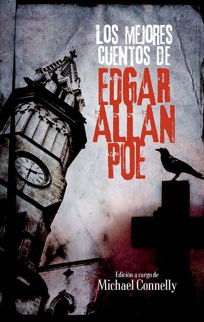 MEJORES CUENTOS DE EDGAR ALLAN POE, LOS | 9788492682430 | ALLAN POE, EDGAR | Llibreria La Gralla | Librería online de Granollers