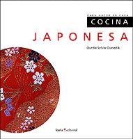 COCINA JAPONESA PARA HACER EN CASA | 9788474267631 | OUSSEDIK, OURDIA SYLVIA | Llibreria La Gralla | Llibreria online de Granollers