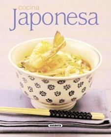 COCINA JAPONESA (RINCON DEL PALADAR) | 9788430542727 | VARIOS AUTORES | Llibreria La Gralla | Llibreria online de Granollers