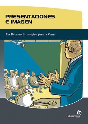 PRESENTACIONES E IMAGEN | 9788497926591 | LUCIO, ELENA | Llibreria La Gralla | Librería online de Granollers